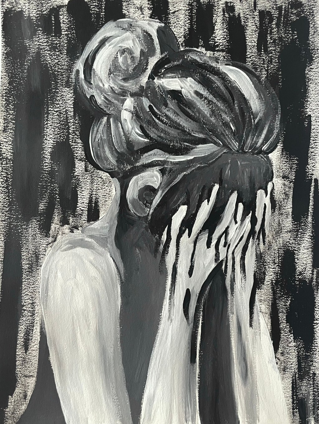 Kiss Your Monster – My Mental Health&nbsp;Musings